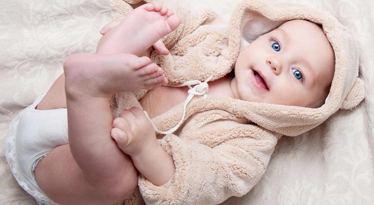 osteopathie pediatrique et osteopathe bébé Colombes 92